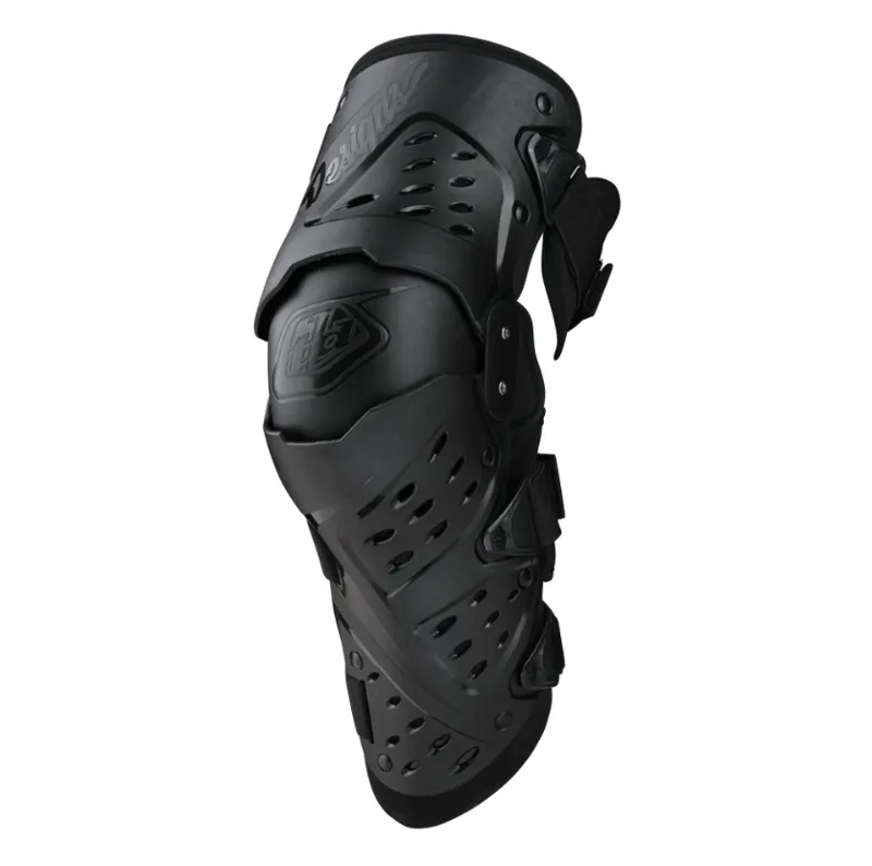 Troy Lee Designs Triad Knee Shin Had Shell Guards